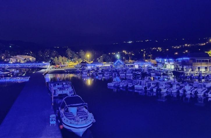 Illuminations Saint-Gilles 2023