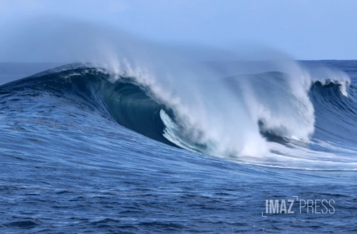 vagues 