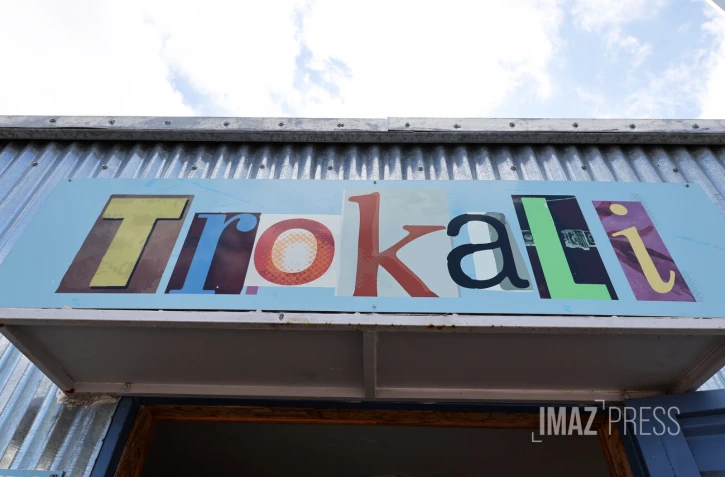 10 ans du Trokali 