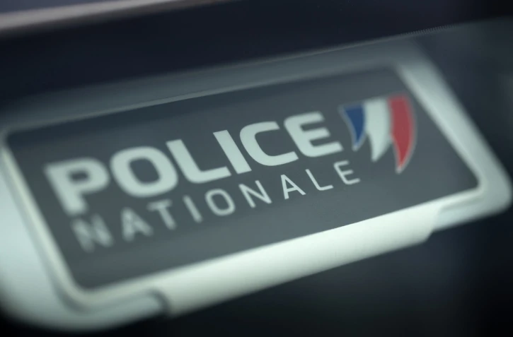 Crédit : Fred TANNEAU / AFP