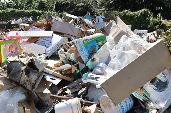 Déchets 