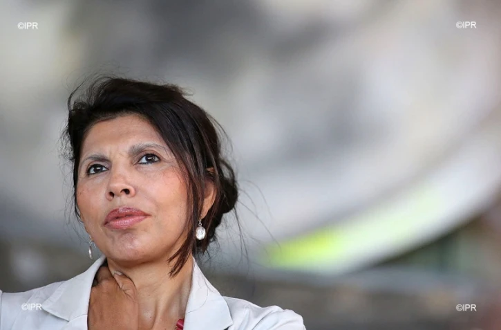 nassimah dindar 