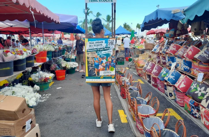 Territoire de l'Ouest : sensibilisation au recyclage avec les médiateurs de cycléa