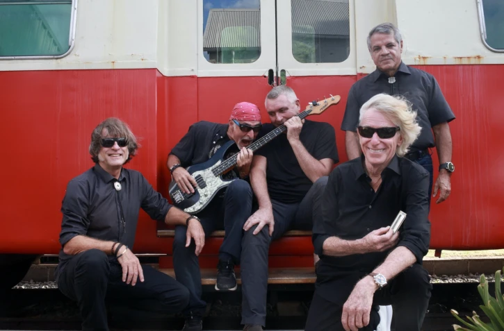 Saint-Pierre : Nina Attal et Taboo en concert au Kerveguen