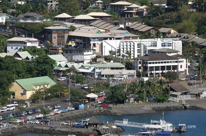 mayotte
