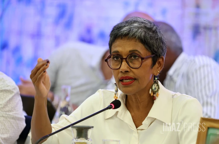 conseil municipal de saint-denis