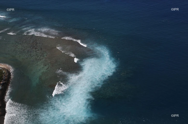 Club de surf Saint-Leu 