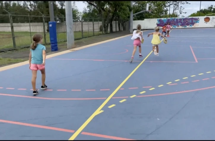 activités vacances