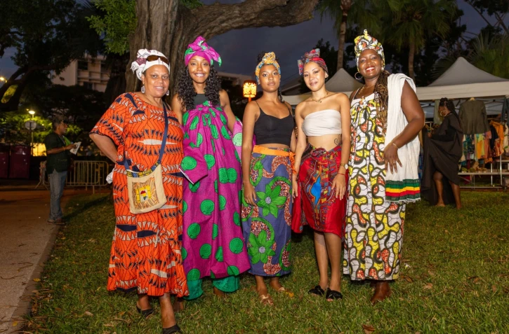 Saint-Denis : un voyage au cœur de l’Afrikanité réunionnaise pour le mois de l’Afrique