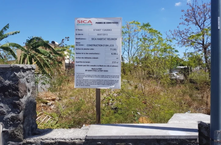 Accession logement accession