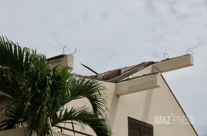 Garance : La Réunion, l'île en phase de sauvegarde