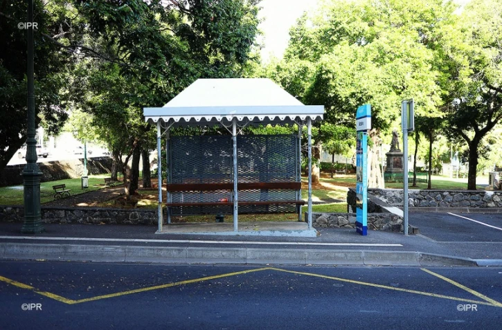 arrêt de bus citalis