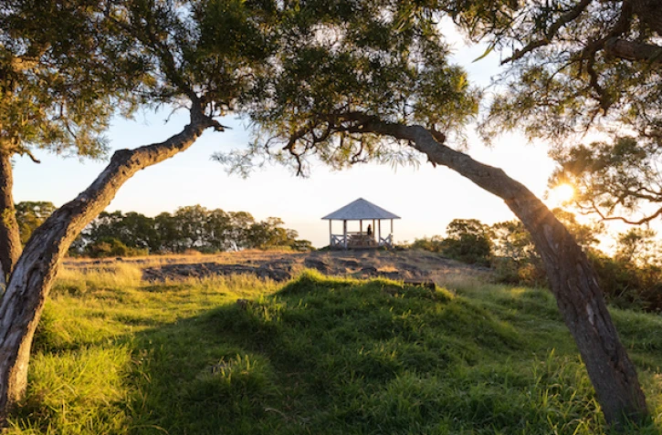 Découverte Petite France