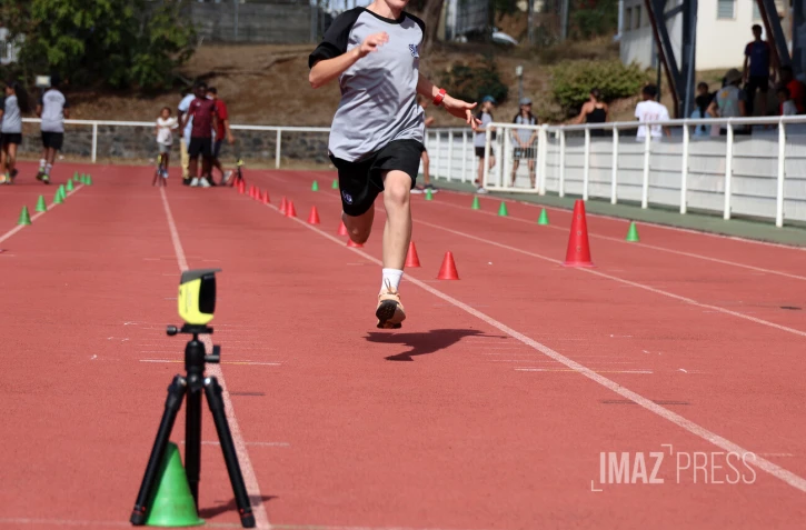 activite sportive athletisme 