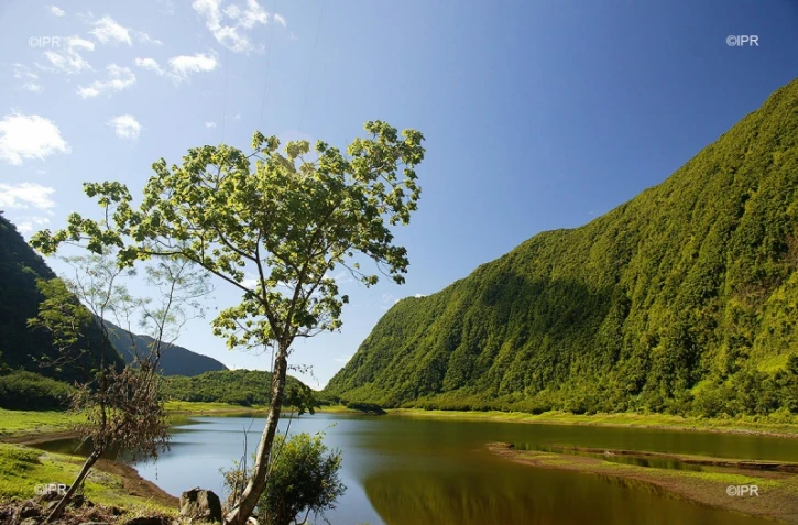 Météo Réunion 