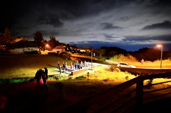 Vers la sobriété lumineuse à la Possession