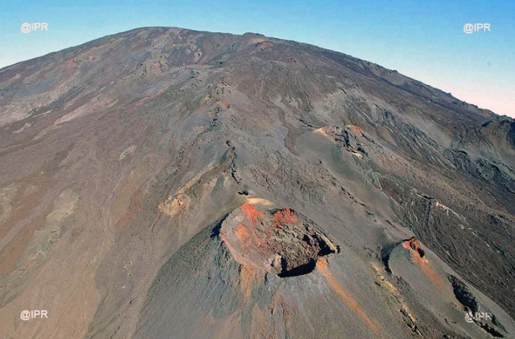 Volcan