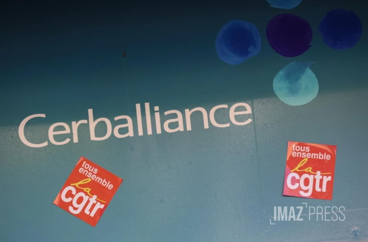 Cerballiance