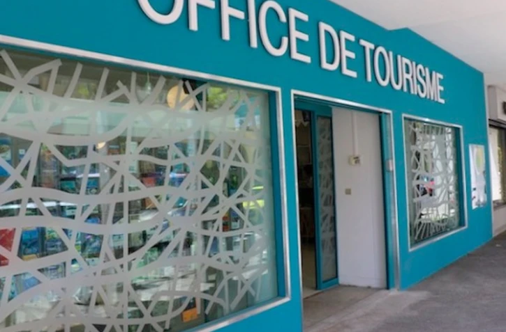 Office de tourisme