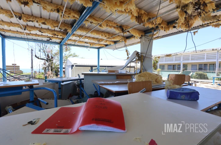 ecole bourbier les hauts