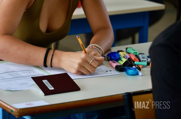 baccalauréat 2026