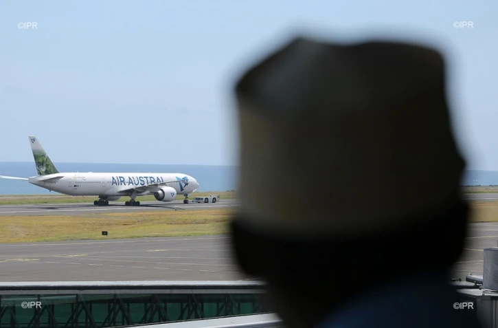 Air Austral 