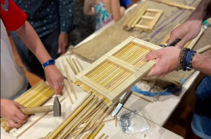 Saint-Paul : des activités culturelles pour les marmailles