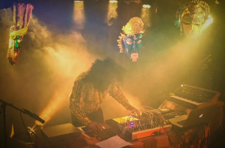 Programmation Bisik mois de juin