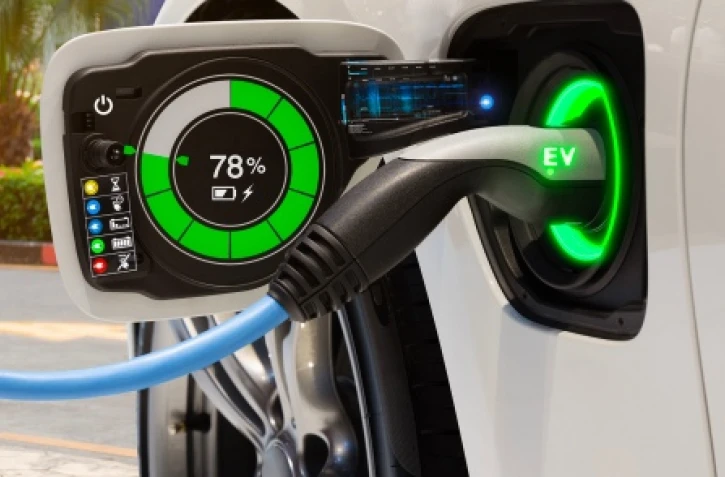 La Civis installe des bornes de recharges pour les véhicules électriques 