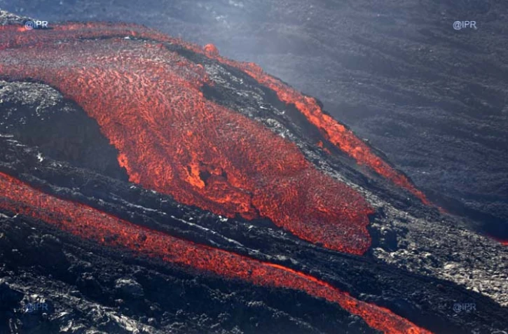 Volcan juin 2014 