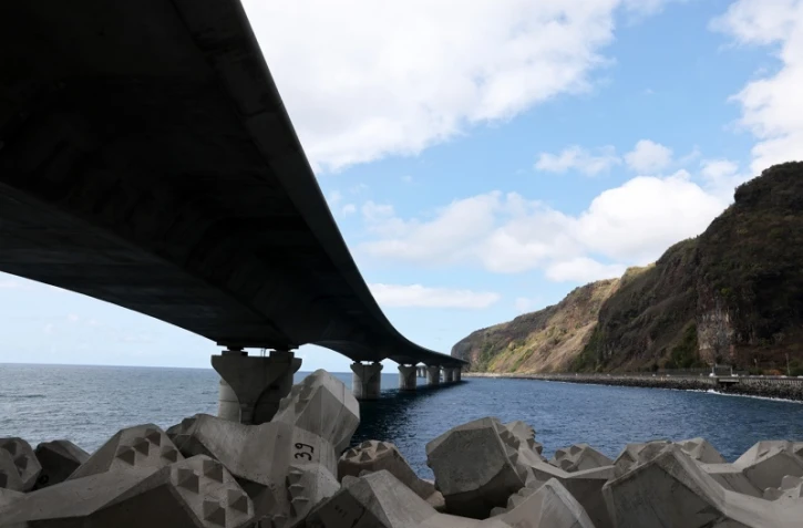 NRL et route du littoral