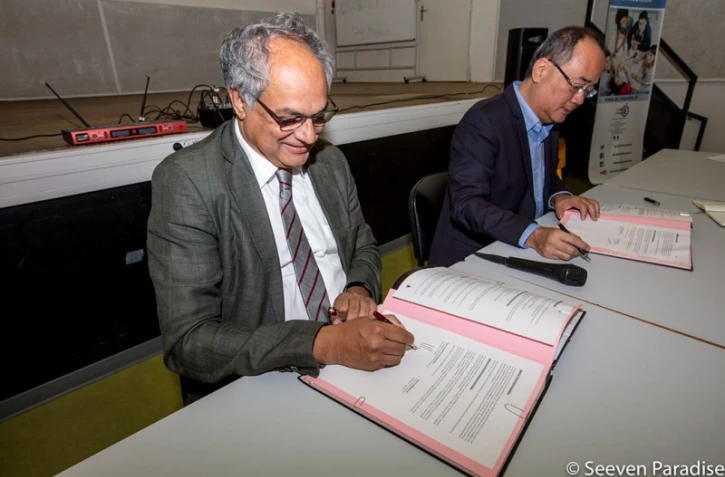 Partenariat cpme rectorat