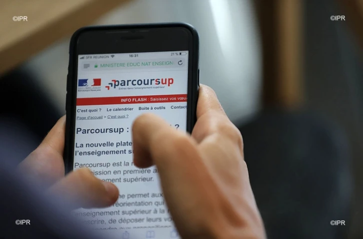 parcoursup