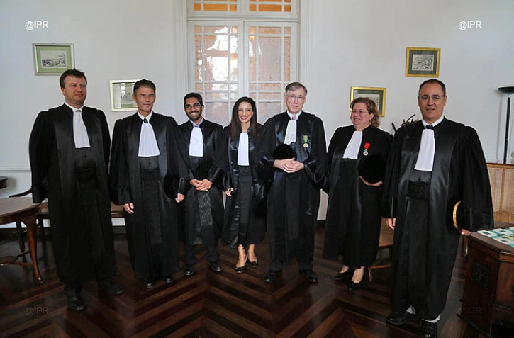 Chambre régionale des comptes