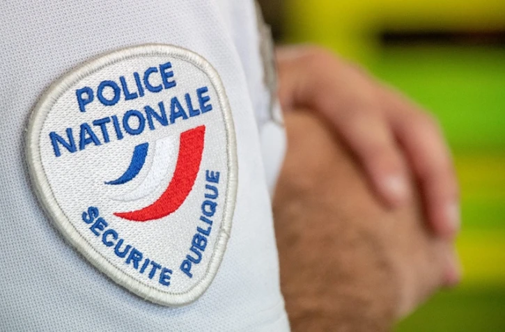 Police Nationale à la rencontre des jeunes