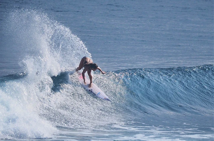 Surf