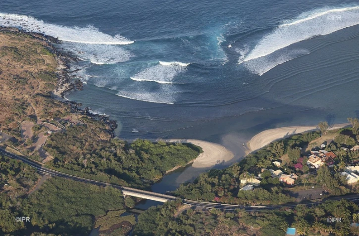 trois bassins spot 