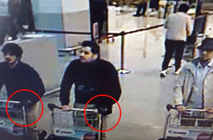 Suspects