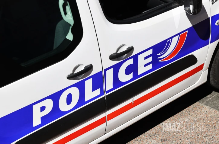 police nationale 