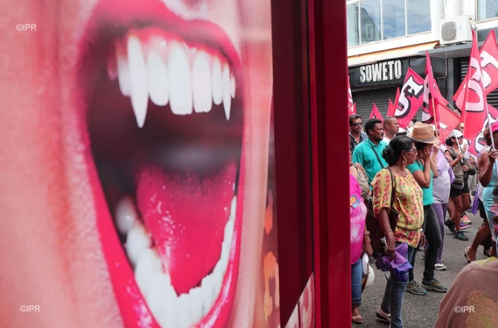 Grève fonction publique 10 octobre 2017