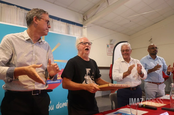 marche pour le climat