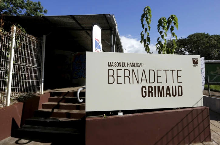 Saint-Denis inaugure la maison du handicap