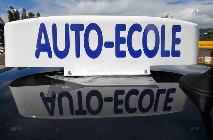auto-école