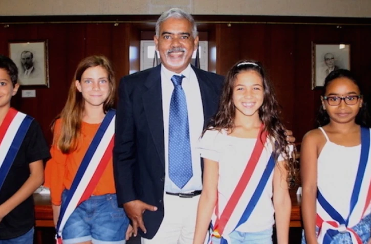 Conseil jeunes Saint-Paul 