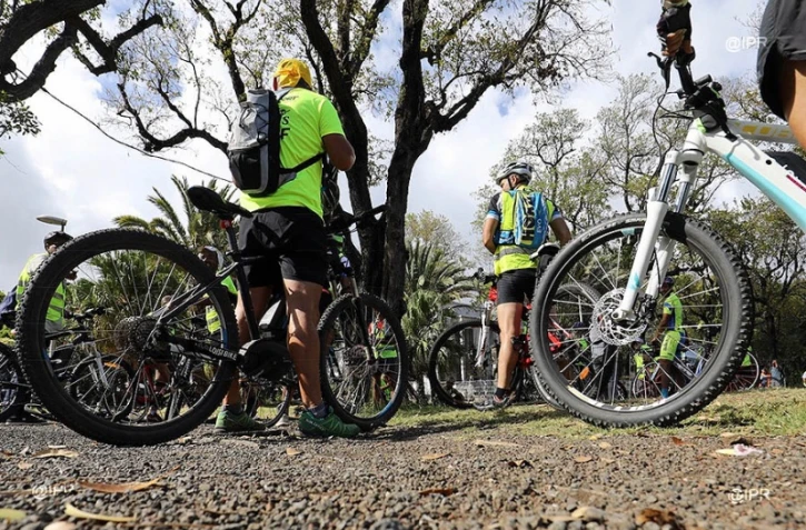 Gilet jaunes : jour 8 la mobilisation ne faiblit pas