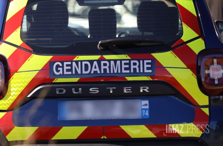 Gendarmerie 