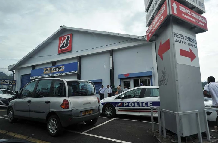 Pro Pneus : un employé se suicide sur son lieu de travail