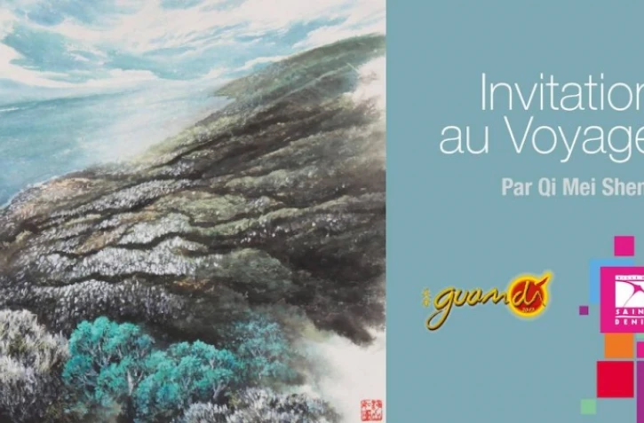 Une exposition sera organisée à Saint-Denis pour les festivités de Guandi 2017.