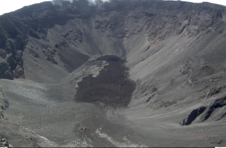 volcan