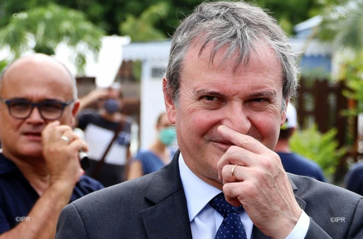 Jacques Billant 